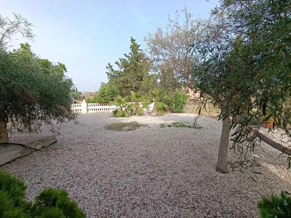 Casa independiente en senda dels Pescadors, 1