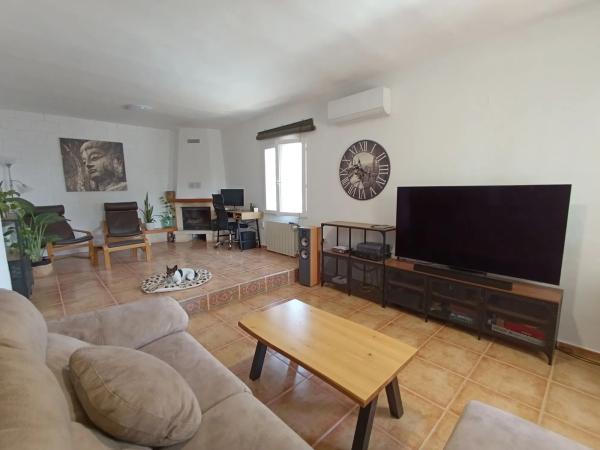 Casa independiente en senda dels Pescadors, 1