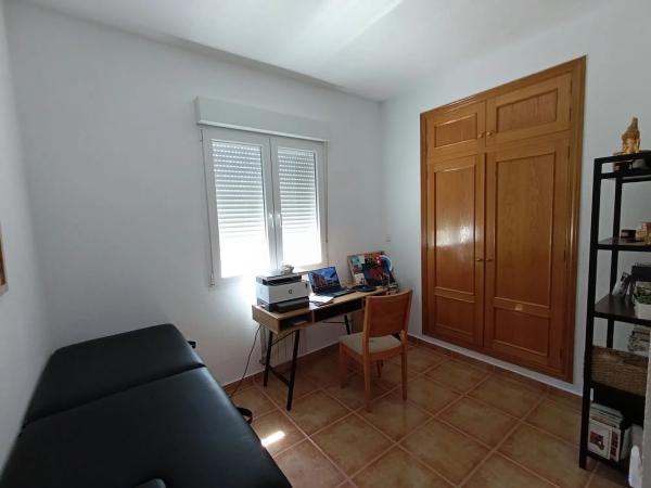 Casa independiente en senda dels Pescadors, 1