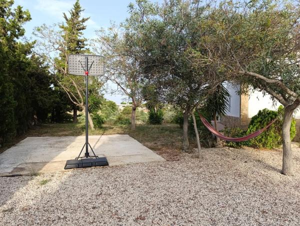 Casa independiente en senda dels Pescadors, 1