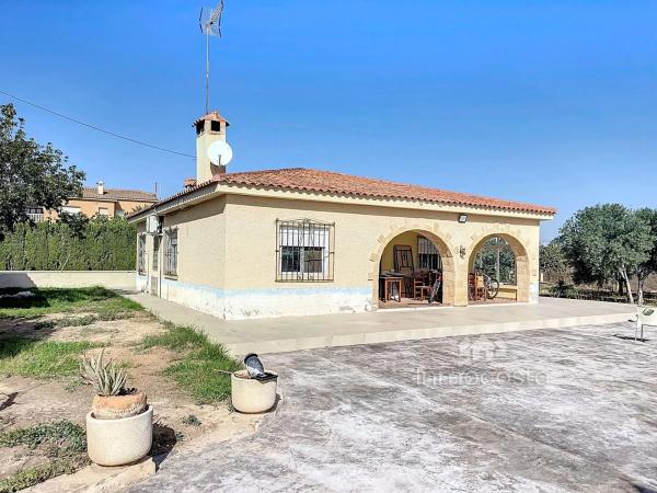 Casa independiente en ronda Finca la Milagrosa