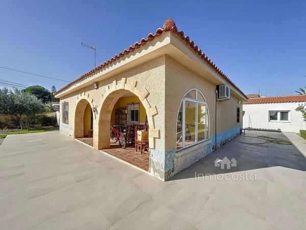 Casa independiente en ronda Finca la Milagrosa