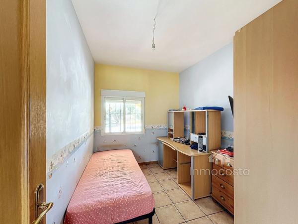 Casa independiente en ronda Finca la Milagrosa