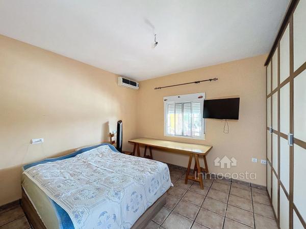 Casa independiente en ronda Finca la Milagrosa