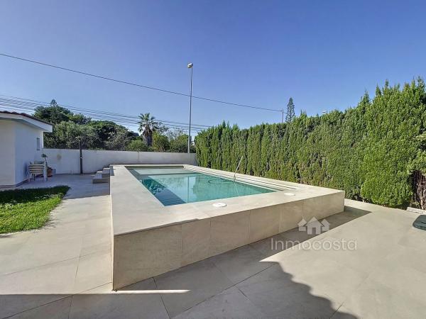 Casa independiente en ronda Finca la Milagrosa