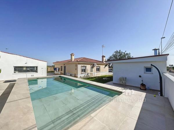 Casa independiente en ronda Finca la Milagrosa