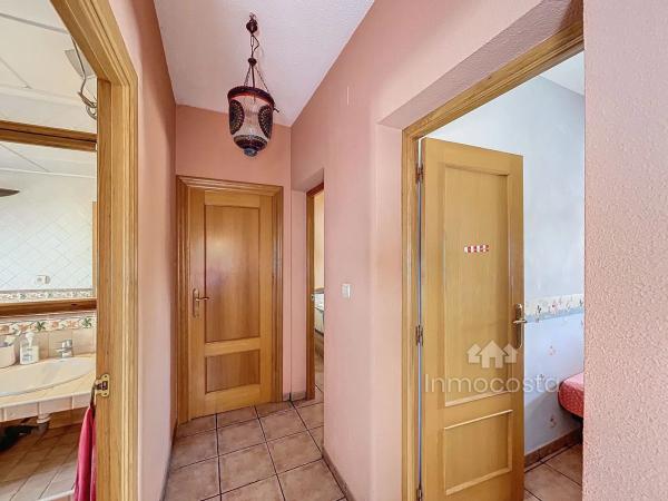 Casa independiente en ronda Finca la Milagrosa