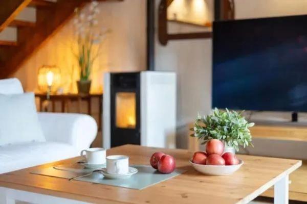 Casa independiente en camino solana