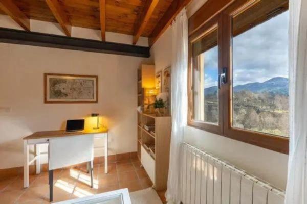 Casa independiente en camino solana