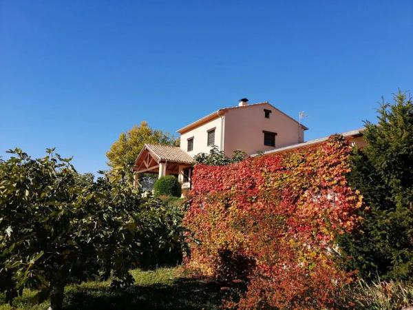 Casa independiente en camino solana