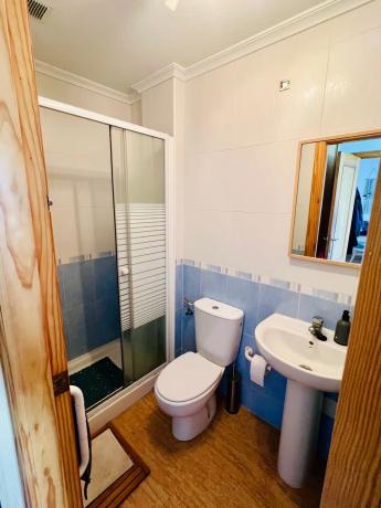 Chalet pareado en calle Murcia, 85