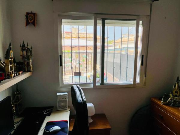 Chalet pareado en calle Murcia, 85