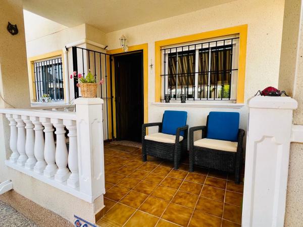 Chalet pareado en calle Murcia, 85