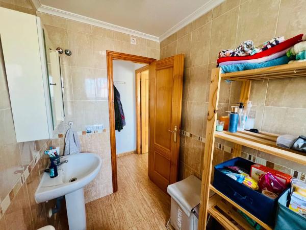 Chalet pareado en calle Murcia, 85