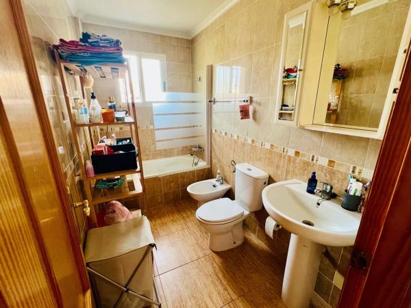 Chalet pareado en calle Murcia, 85