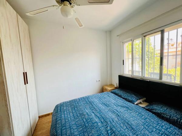 Chalet pareado en calle Murcia, 85