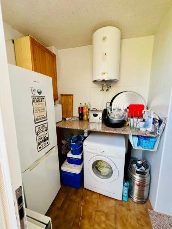 Chalet pareado en calle Murcia, 85