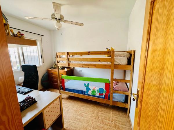 Chalet pareado en calle Murcia, 85