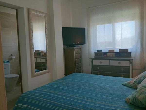 Chalet pareado en avenida Fernando Fenoll Bergua