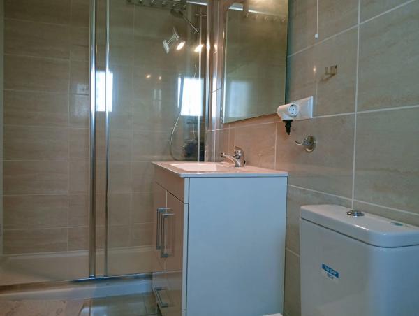 Chalet pareado en avenida Fernando Fenoll Bergua