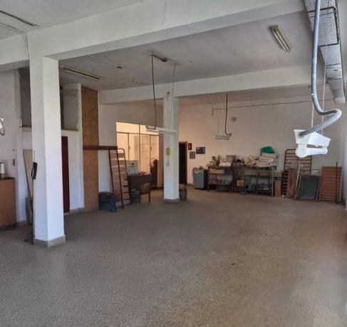 Casa independiente en carretera La Riba, 6