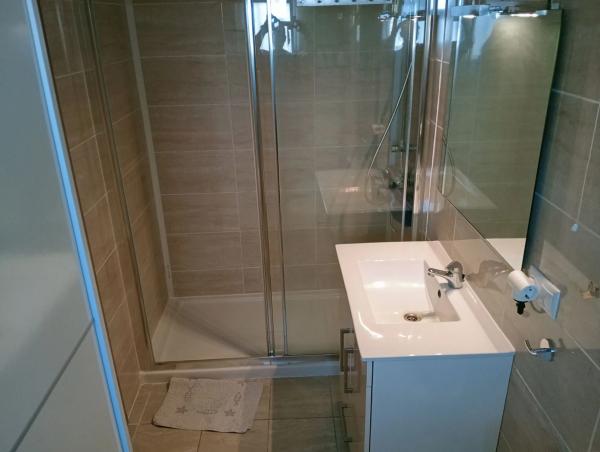 Chalet pareado en avenida Fernando Fenoll Bergua