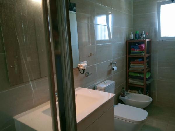 Chalet pareado en avenida Fernando Fenoll Bergua