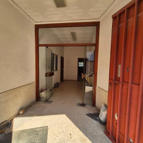 Casa independiente en carretera La Riba, 6