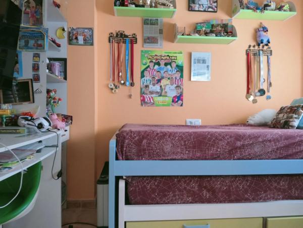 Chalet pareado en avenida Fernando Fenoll Bergua