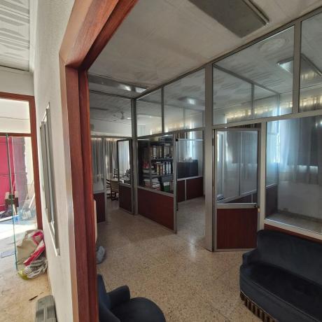 Casa independiente en carretera La Riba, 6