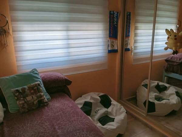 Chalet pareado en avenida Fernando Fenoll Bergua