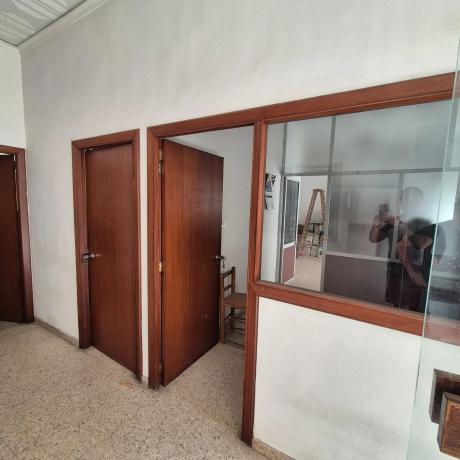 Casa independiente en carretera La Riba, 6