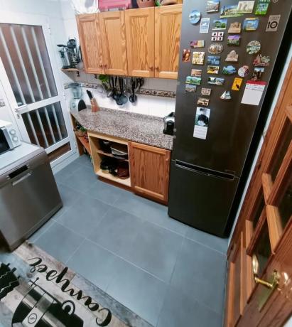 Casa independiente en avenida Fernando Fenoll Bergua