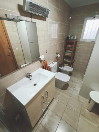 Casa independiente en avenida Fernando Fenoll Bergua