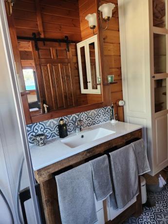 Casa independiente en urbanizacion finca terol, 1