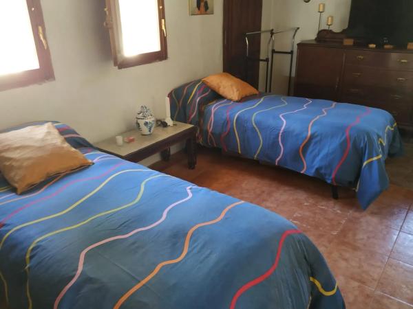 Finca rústica en Poligono Foyetes, 17  a