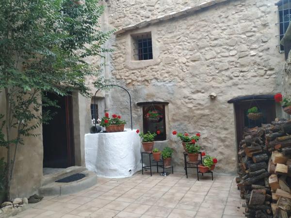 Finca rústica en Poligono Foyetes, 17  a