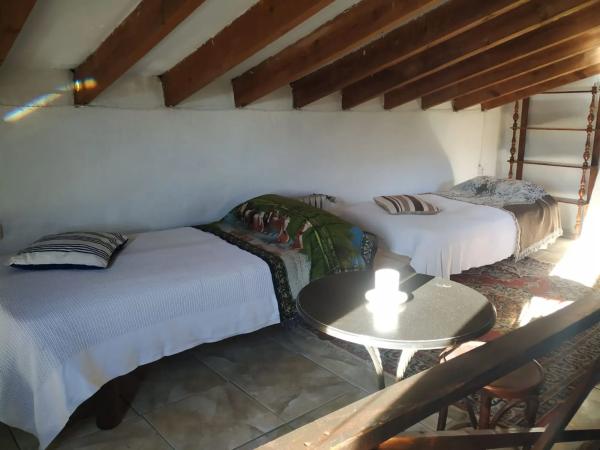 Finca rústica en Poligono Foyetes, 17  a