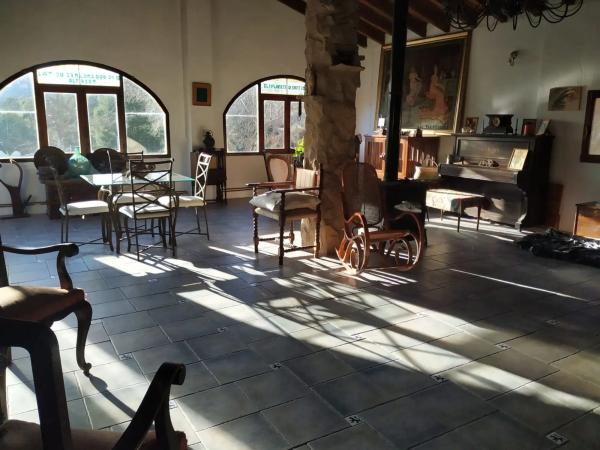 Finca rústica en Poligono Foyetes, 17  a
