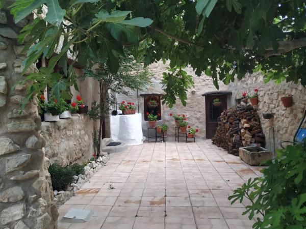 Finca rústica en Poligono Foyetes, 17  a