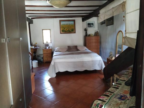 Finca rústica en Poligono Foyetes, 17  a