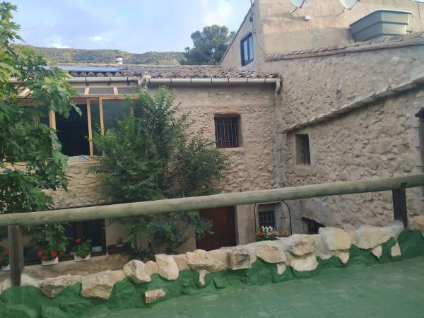 Finca rústica en Poligono Foyetes, 17  a