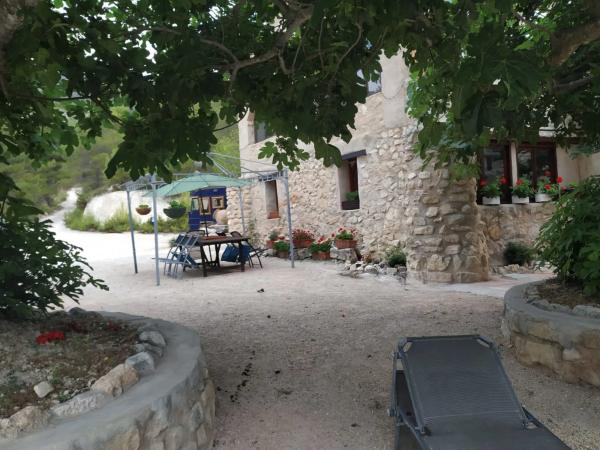 Finca rústica en Poligono Foyetes, 17  a