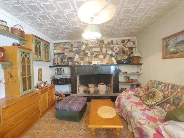 Finca rústica en A-7