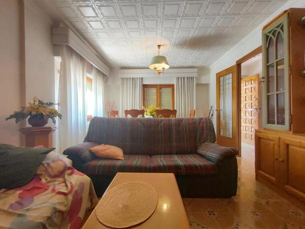 Finca rústica en A-7