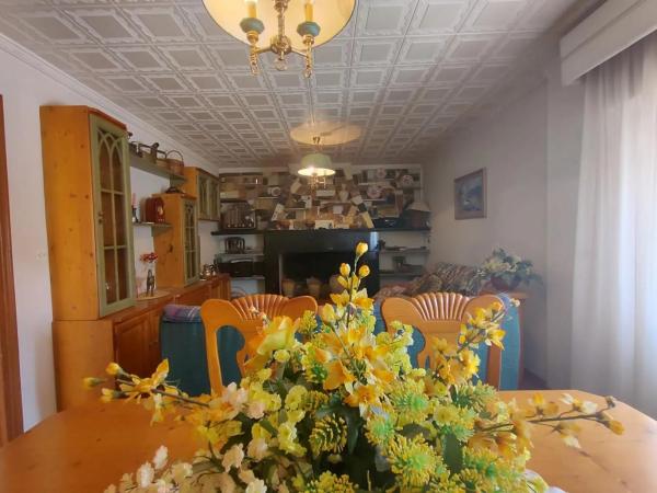 Finca rústica en A-7