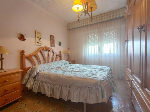 Finca rústica en A-7