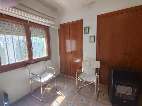 Finca rústica en A-7