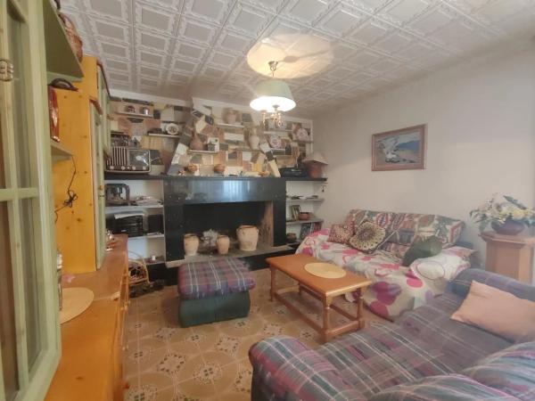 Finca rústica en A-7