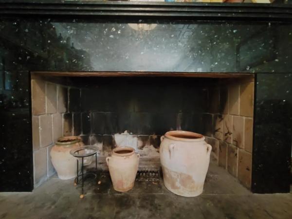 Finca rústica en A-7